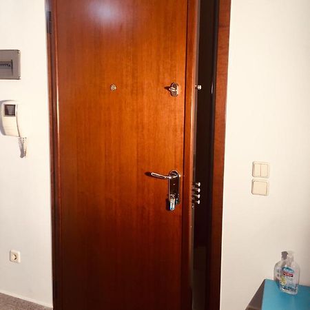 Plouto Isimeriahomz Daire Selanik Dış mekan fotoğraf