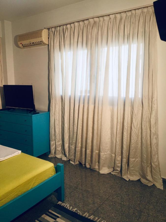 Plouto Isimeriahomz Daire Selanik Dış mekan fotoğraf
